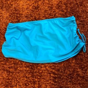 Hapari swim skirt
